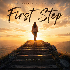 First step by Diamond Renéé