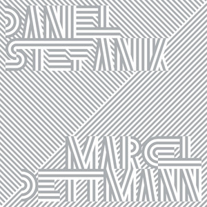 Marcel Dettmann — Magnet (2026)