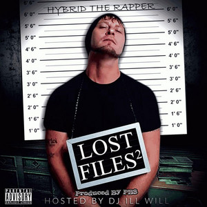 Going No Where by Pb3 The Producer, Hybrid the Rapper