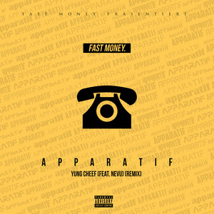 Apparatif by Yung Cheef, Nevu