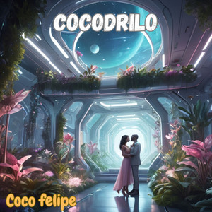 Cocodrilo by Coco felipe