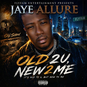 Come Thru by Jaye Allure, G-Wun