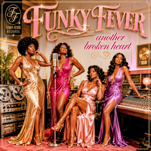 another broken heart by FUNKY FEVER