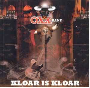 Fort Noxx by Oxx Band