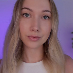 Cool Sponges on Your Skin by Abby ASMR