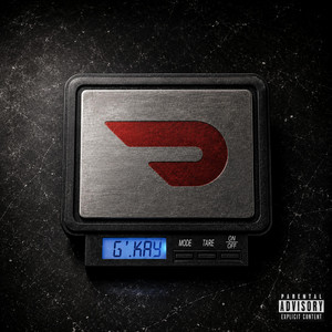 DoorDash by G'KAY