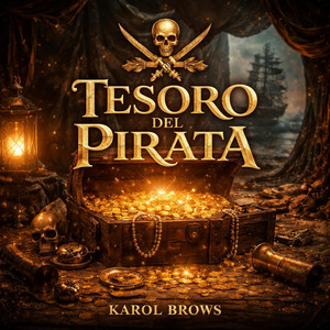 EL TESORO DEL PIRATA by karol brows