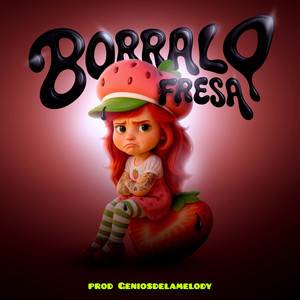 Borralo fresa by Elflaquitoma, Lou see, BRIEL STAR