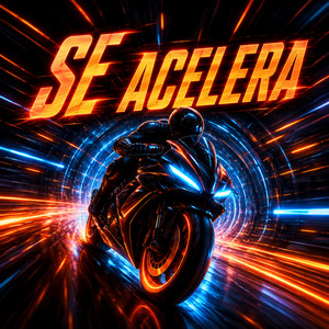 SE ACELERA by YEYO DINAMICO
