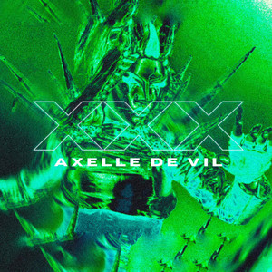 axelle de vil
