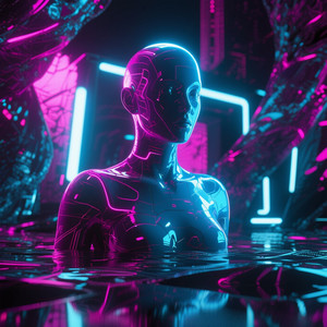 night by derek el galan