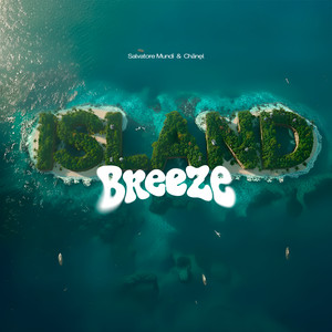 Island Breeze by Salvatore Mundi, Chanel.