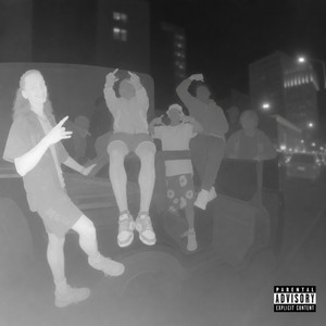 22TANGO by bangbowbing, FRN Ghost, Vex Grant, VVS Saint