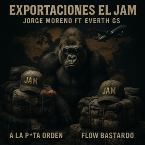 Exportaciones El Jam (feat. Everth GS)