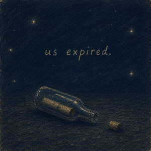 us expired. by st.drowsy