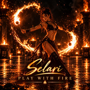 Play With Fire by Selari