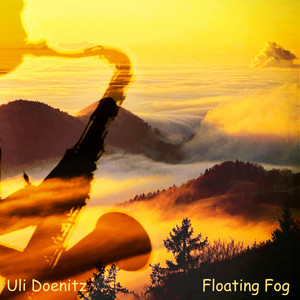 Floating Fog by Uli Doenitz