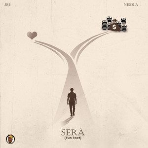 Sera by JBE, Nisola