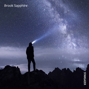 Stargazer by Brook Sapphire