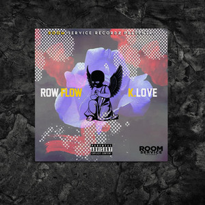 ROSE by Rowwflow, k.love