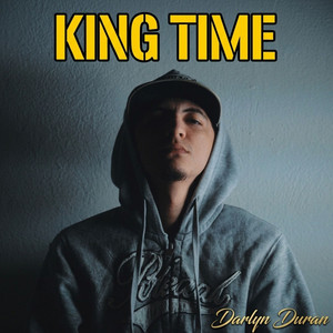 King Time by Darlyn Duran