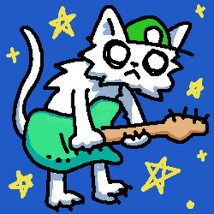 indie slop by Loser64