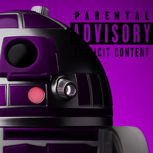 Обкладинка: R2D2