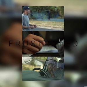 frustrated by Lonez