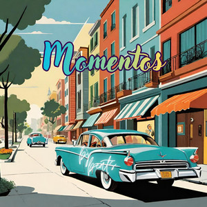 MOMENTOS by BJ BEATS STAR