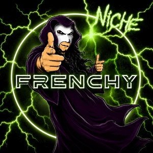Niche Time - Gun Shots Version by Frenchy