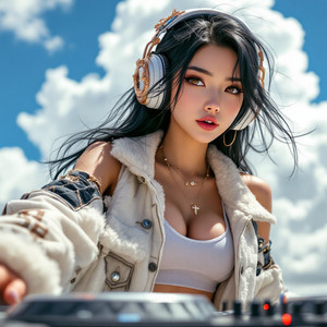 Your Smile - Remix by DJ ZaraKai