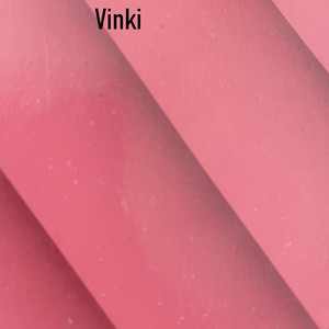 Tea Drinkers - Vinki