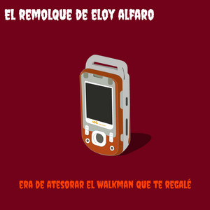 Era de atesorar el walkman que te regalé
