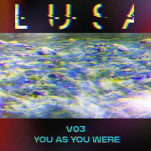 You As You Were by LUSA, Beth Malcolm