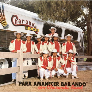 Espalda Morena by Charanda Band