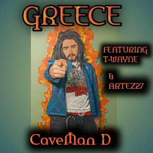 Greece - Extended Version by Caveman D, T-Wayne, Artez 27