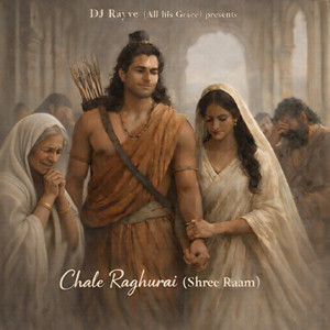 Chale Raghurai (Shree Ram) by Rayve Malhotra