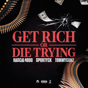 Around The Way by Rascal4800, SportycK, TommyGunz
