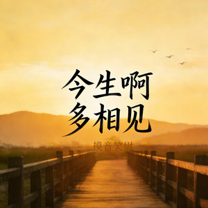摸音笑尉 - 今生啊 多相见 (思念版)