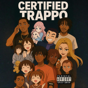 Quantrapp - Trapp madness