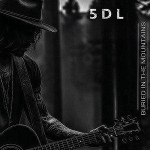 Bone Pickers Lullaby by 5 Days Left