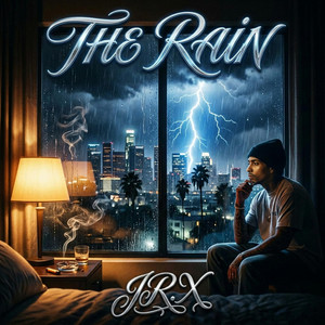 Sometimes by JR.X