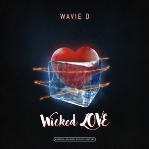 洋楽 rap WICKED g SHAY MAC