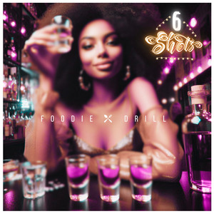 Portada de 6 Shots
