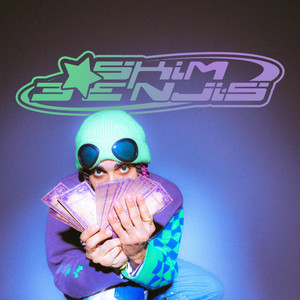 Portada de BENJIS