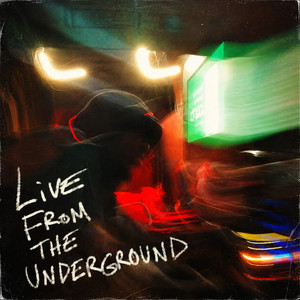 LIVE FROM THE UNDERGROUND by Turbz Music
