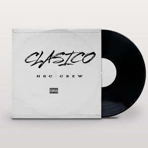 CLASICO by Dario Chill, Kriz One, Hey D