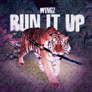 RUN IT UP by Wingz