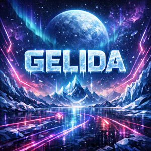 Gelida by Kaelith Zoren