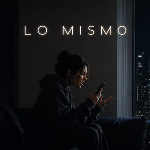 Lo Mismo by Katri Coloma